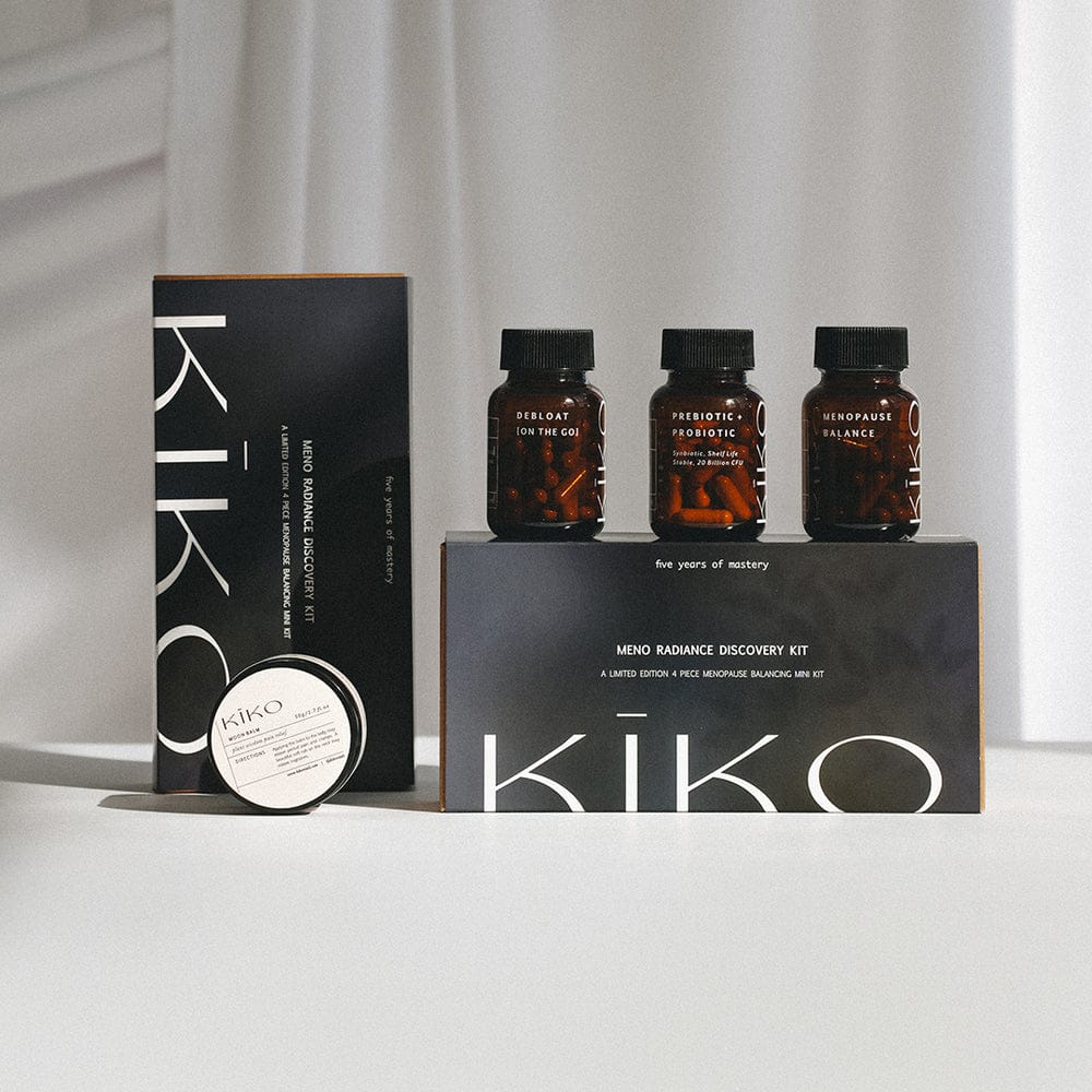 Hormone Harmony Discovery Kit